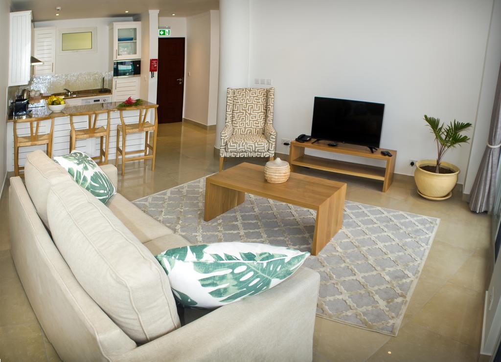 The Quadrant Luxury Apartments Victoria Kültér fotó